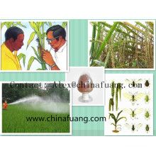 Agrochemicals Cabbage Caterpillar Eco-Friendly Vegetable Insecticide Pest Control Bacillus Thuringiensis
